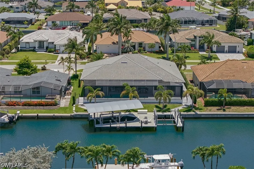 1632 Barbarosa Court Marco Island FL 34145