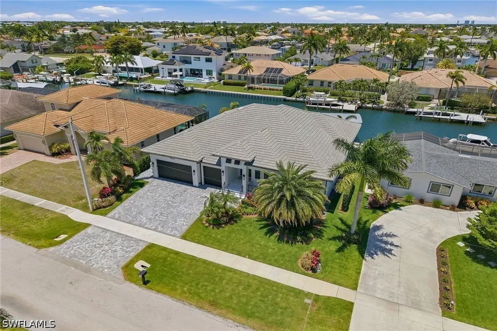1632 Barbarosa Court Marco Island FL 34145