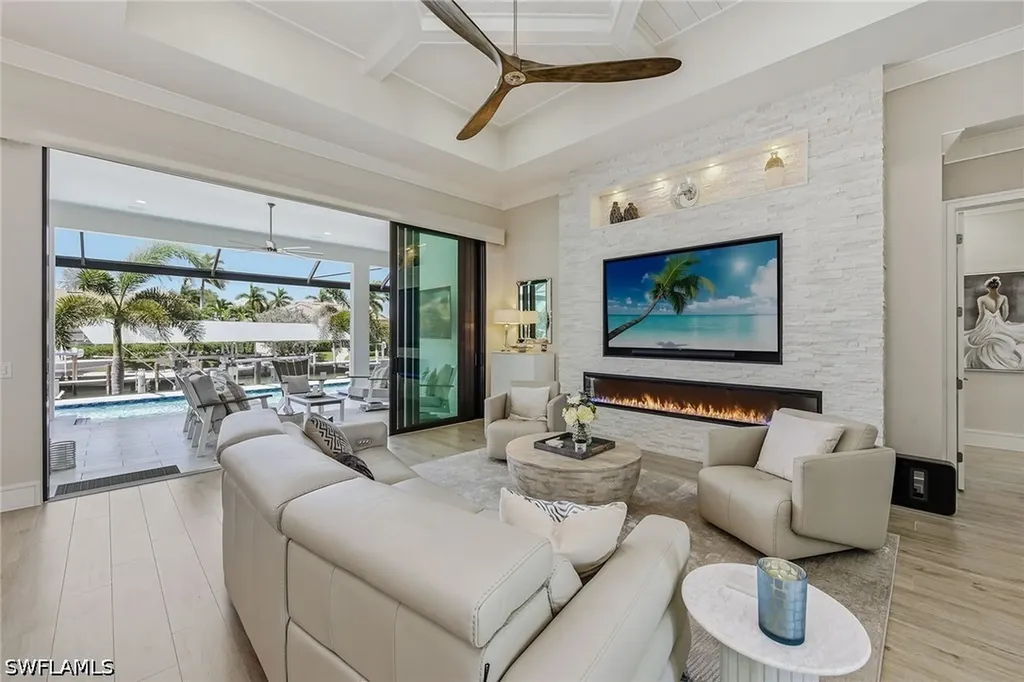 1632 Barbarosa Court Marco Island FL 34145