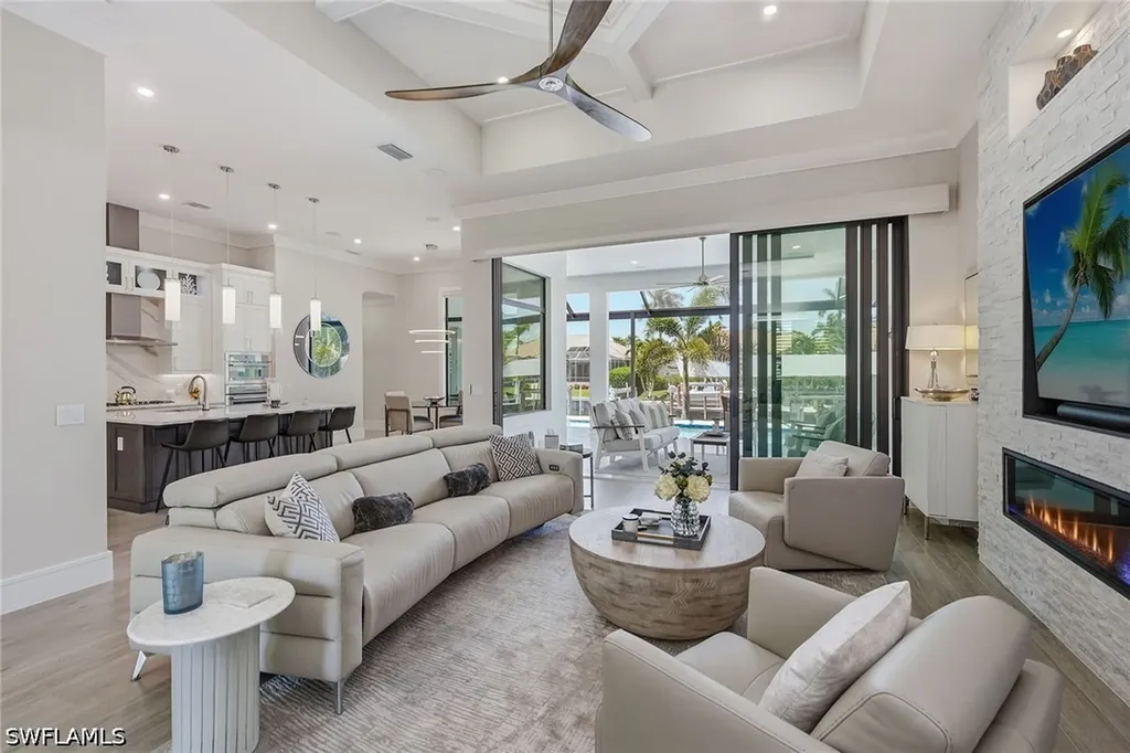 1632 Barbarosa Court Marco Island FL 34145