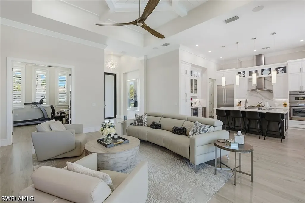 1632 Barbarosa Court Marco Island FL 34145