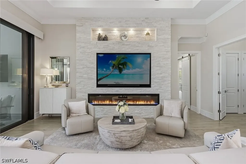 1632 Barbarosa Court Marco Island FL 34145