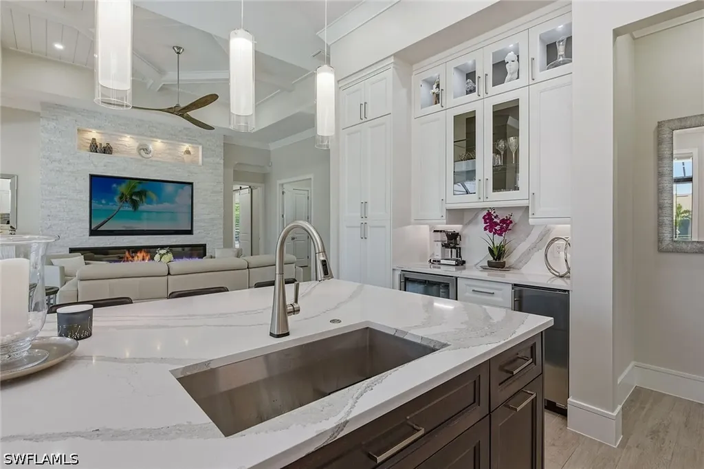 1632 Barbarosa Court Marco Island FL 34145