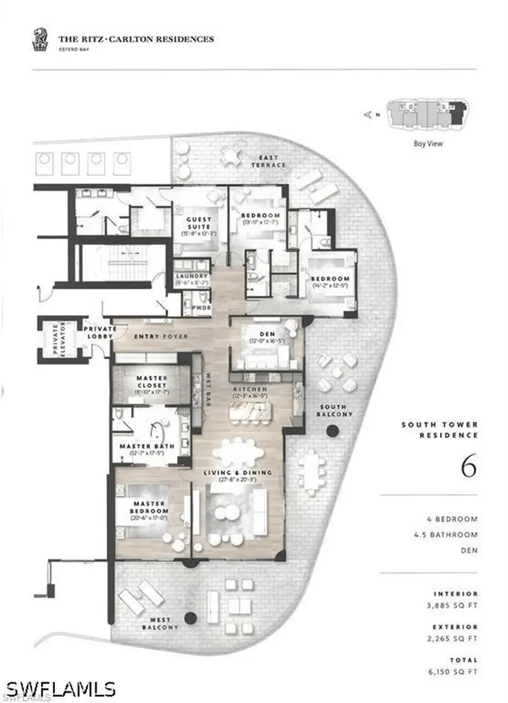 5100 Seagrass Way Bonita Springs FL 34134