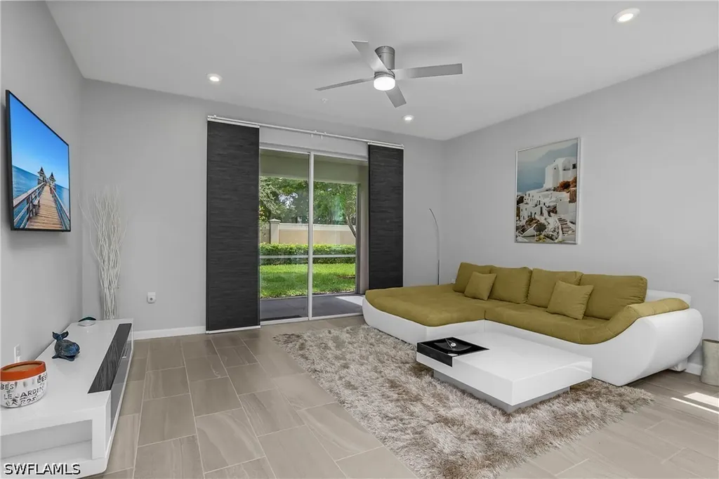 4546 Arboretum Circle Naples FL 34112