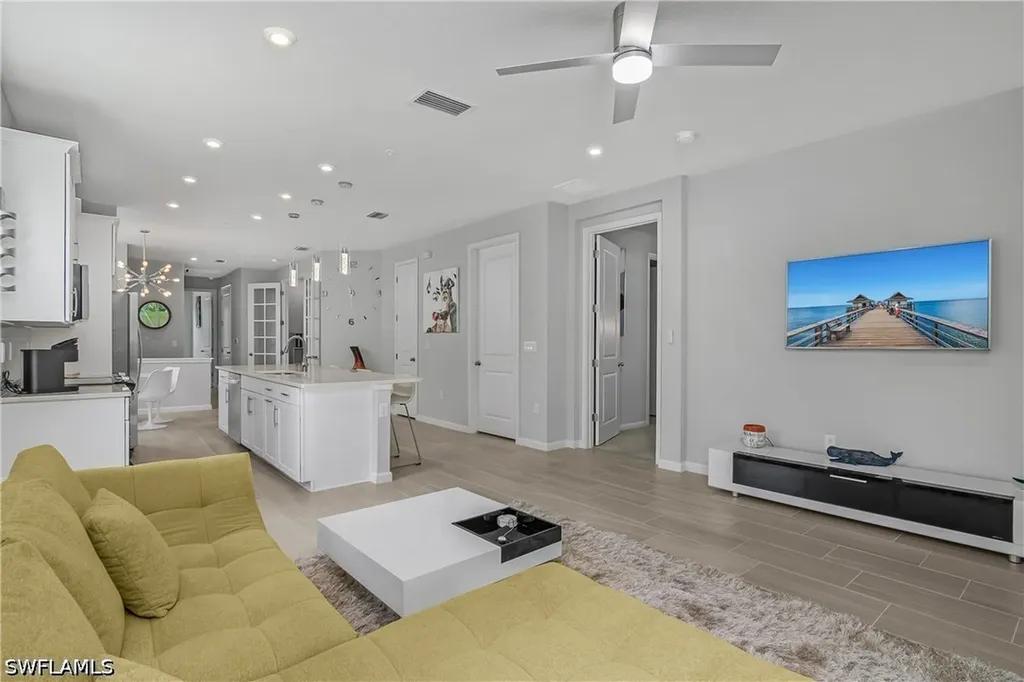 4546 Arboretum Circle Naples FL 34112