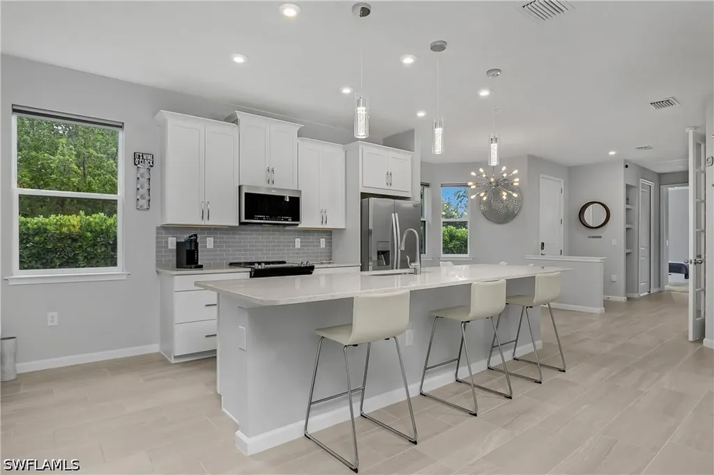 4546 Arboretum Circle Naples FL 34112
