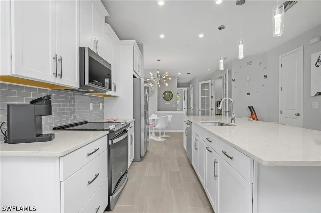 4546 Arboretum Circle Naples FL 34112