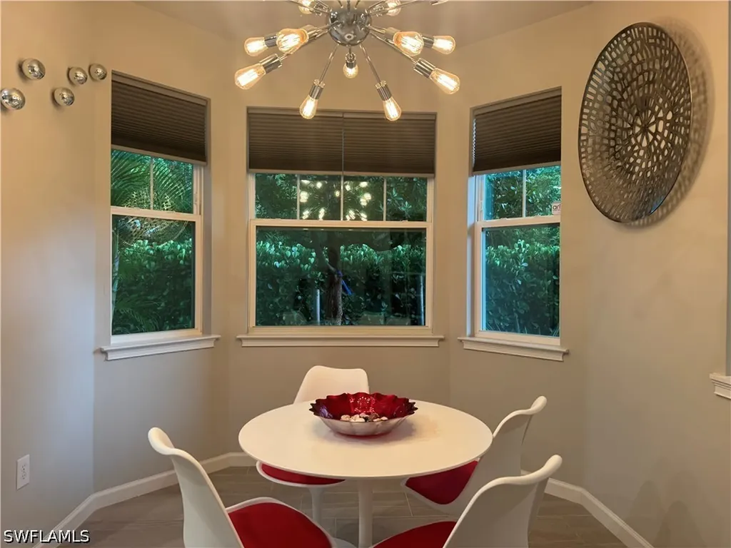 4546 Arboretum Circle Naples FL 34112