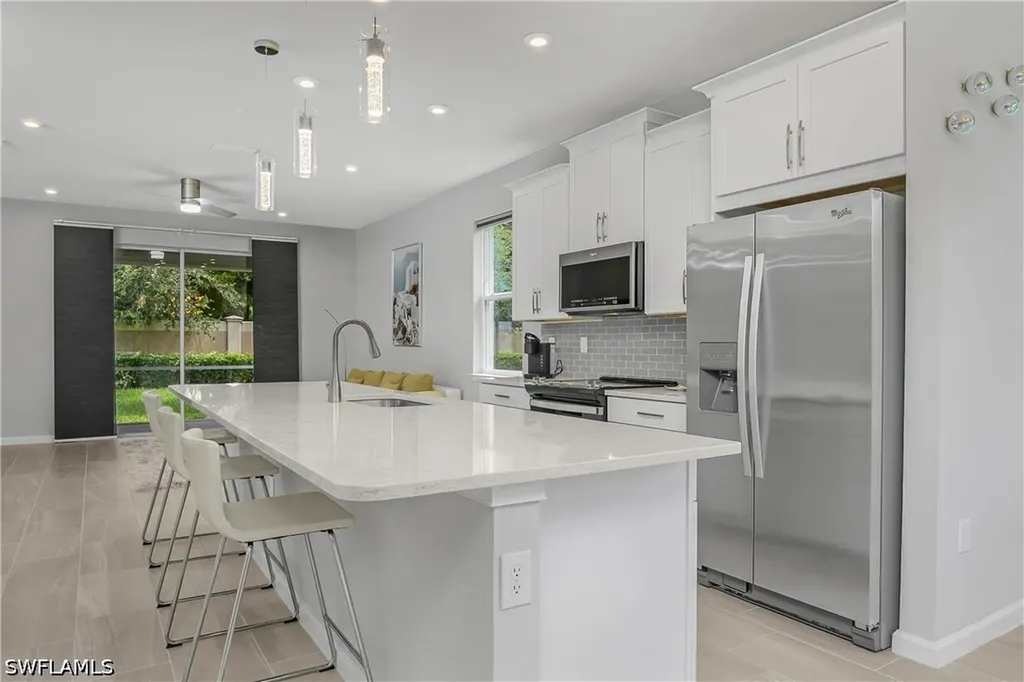 4546 Arboretum Circle Naples FL 34112