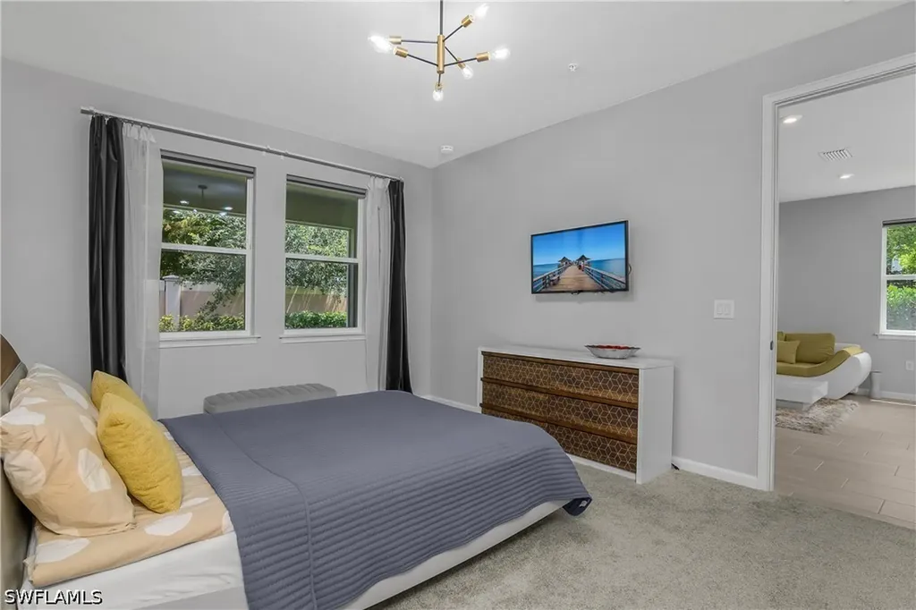 4546 Arboretum Circle Naples FL 34112