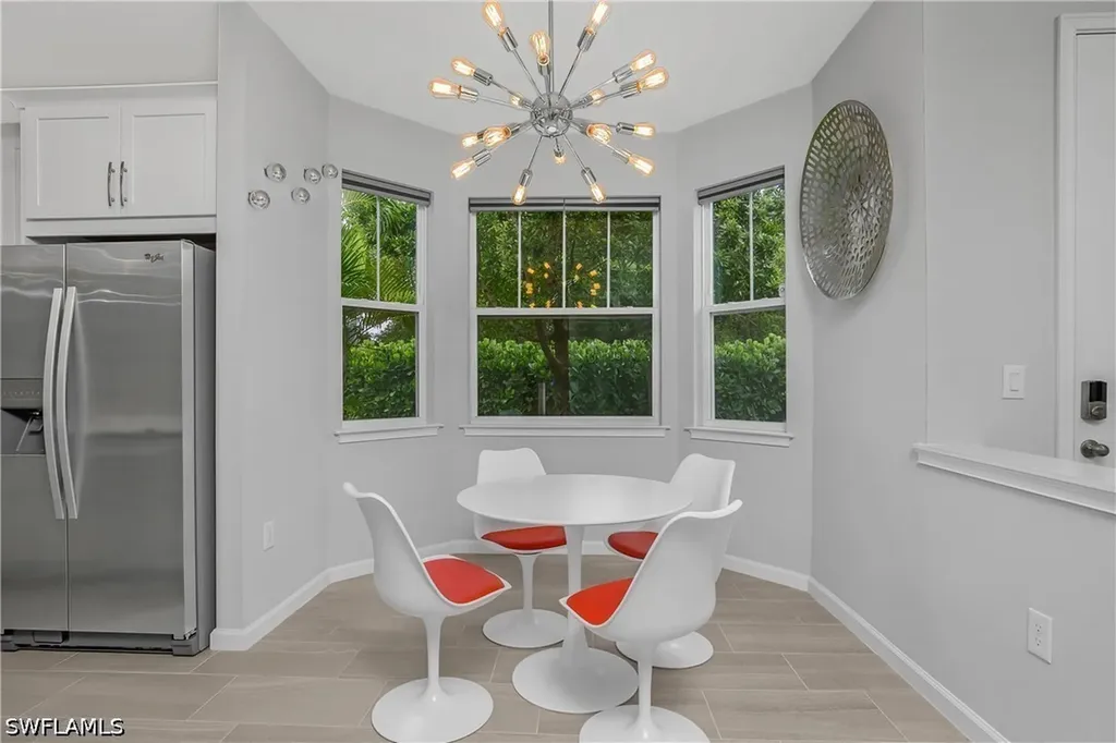 4546 Arboretum Circle Naples FL 34112