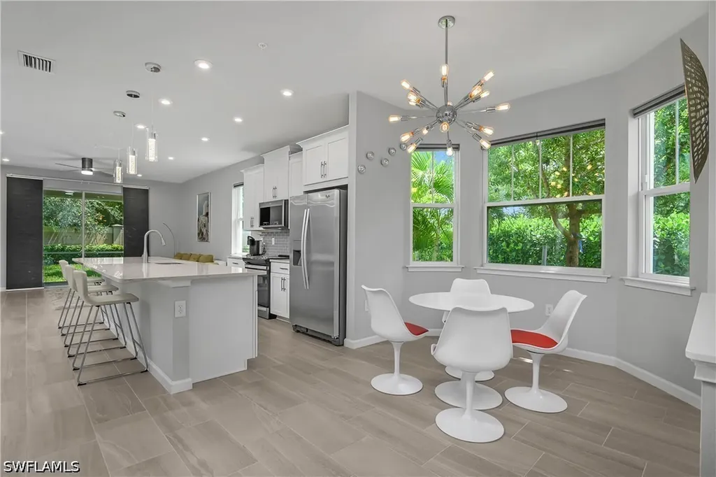 4546 Arboretum Circle Naples FL 34112