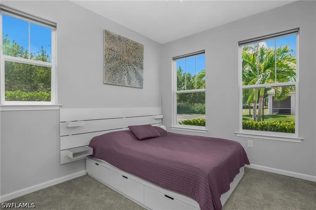 4546 Arboretum Circle Naples FL 34112