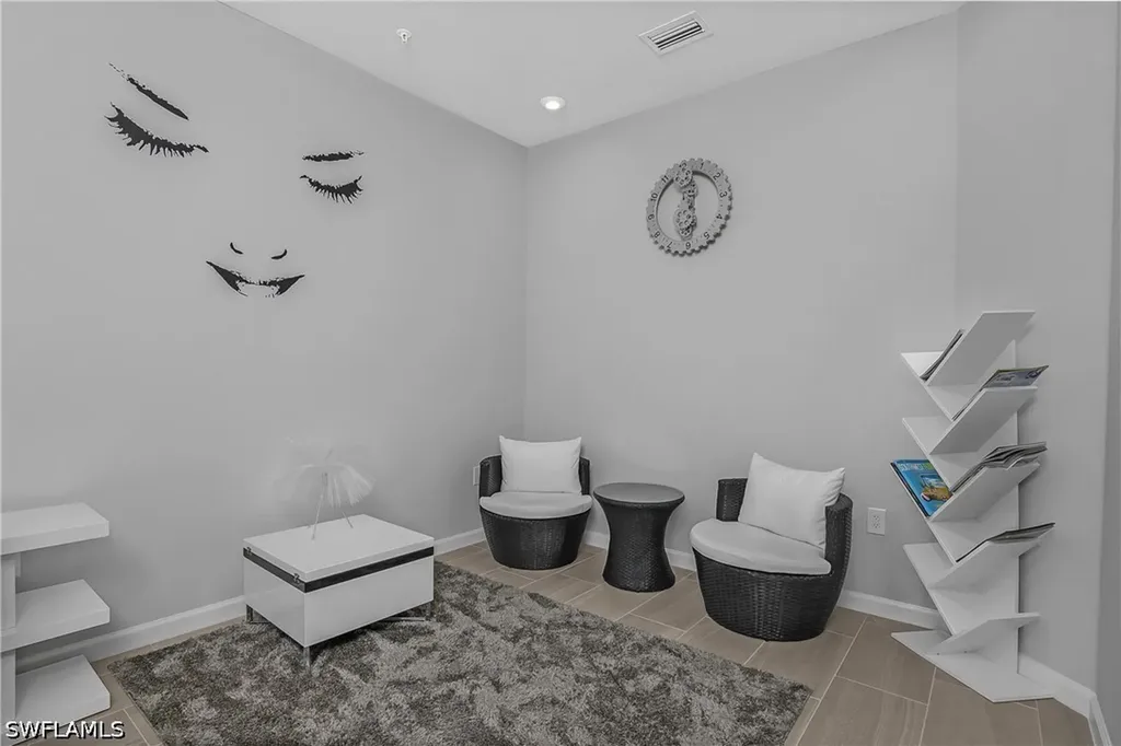 4546 Arboretum Circle Naples FL 34112