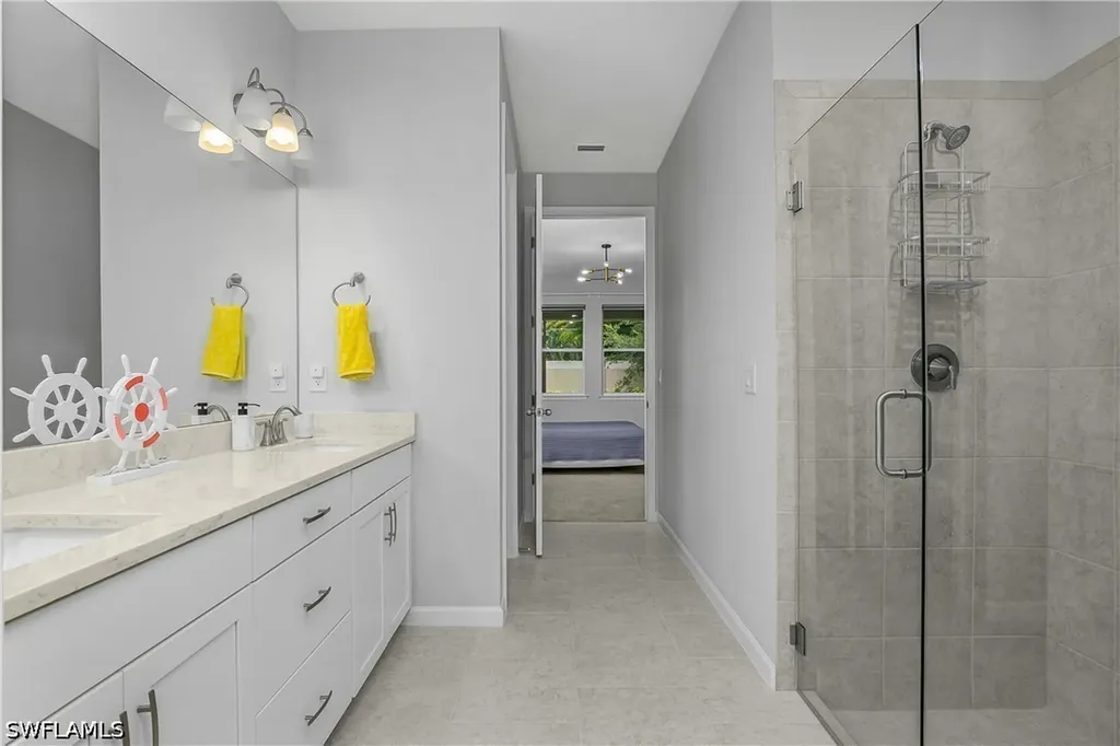 4546 Arboretum Circle Naples FL 34112