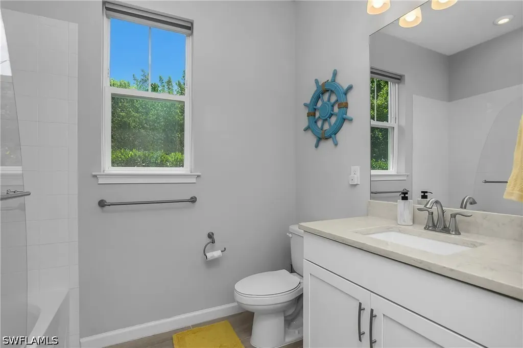 4546 Arboretum Circle Naples FL 34112
