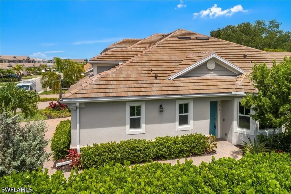 4546 Arboretum Circle Naples FL 34112