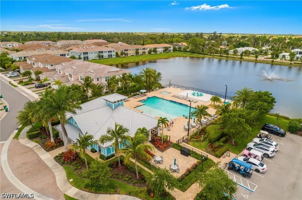 4546 Arboretum Circle Naples FL 34112