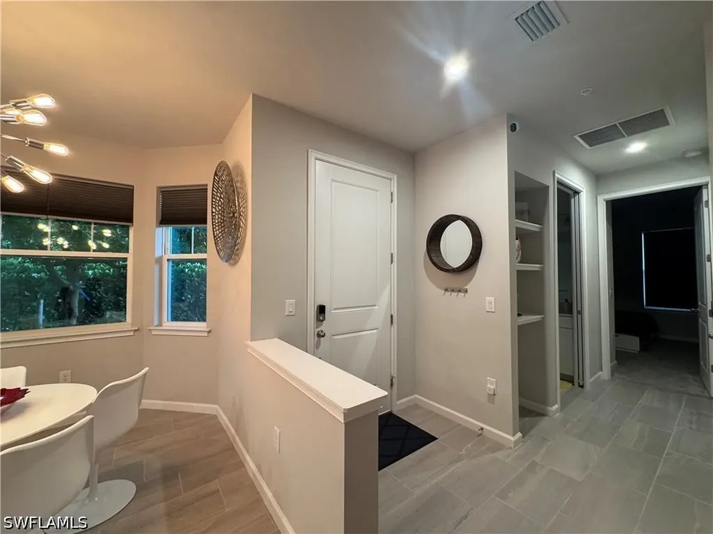4546 Arboretum Circle Naples FL 34112