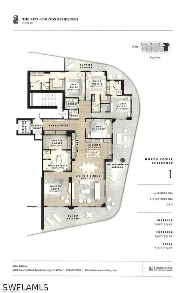 5200 Seagrass Boulevard Bonita Springs FL 34134