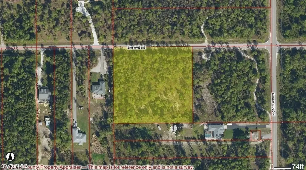 Xxxx 2nd Avenue NE Naples FL 34120