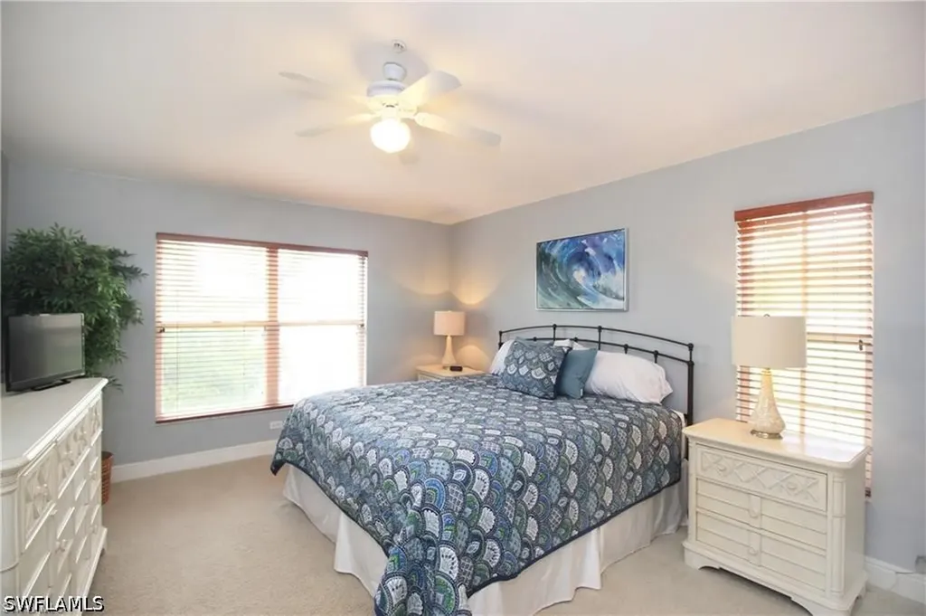 2920 Cypress Trace Circle Naples FL 34119
