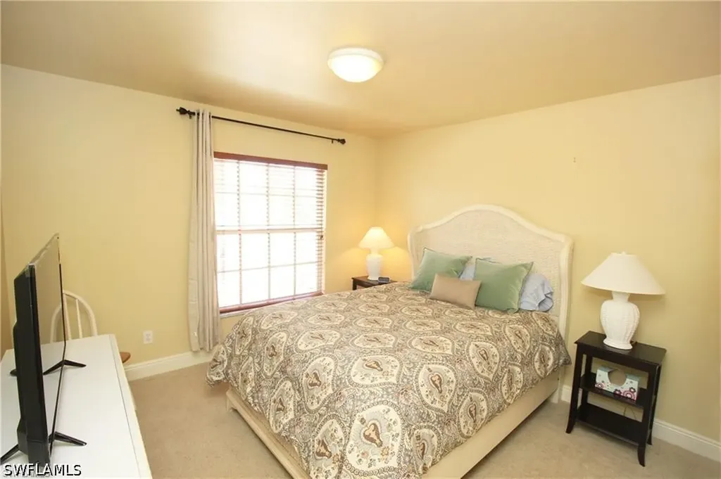 2920 Cypress Trace Circle Naples FL 34119