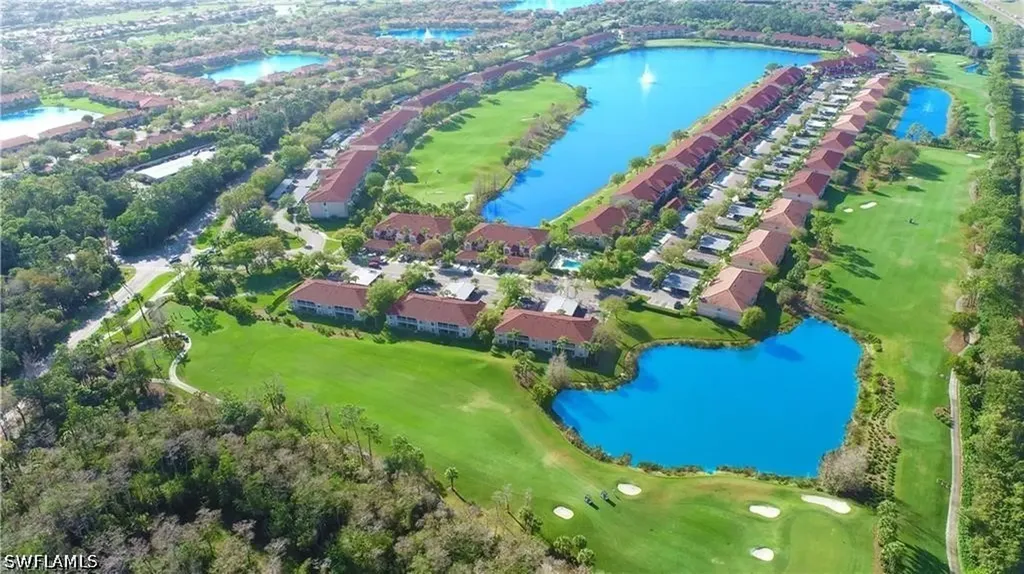 2920 Cypress Trace Circle Naples FL 34119