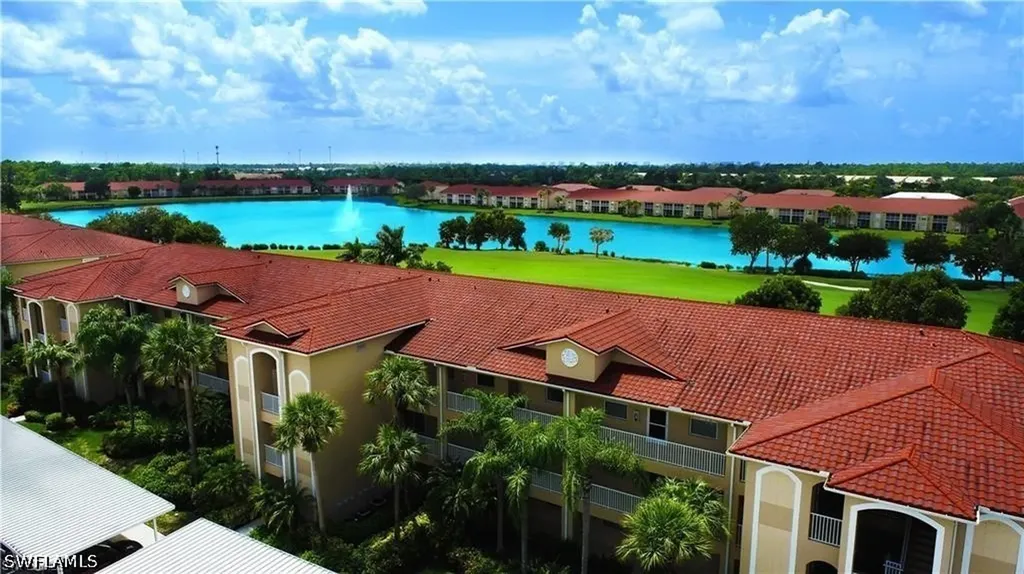 2920 Cypress Trace Circle Naples FL 34119