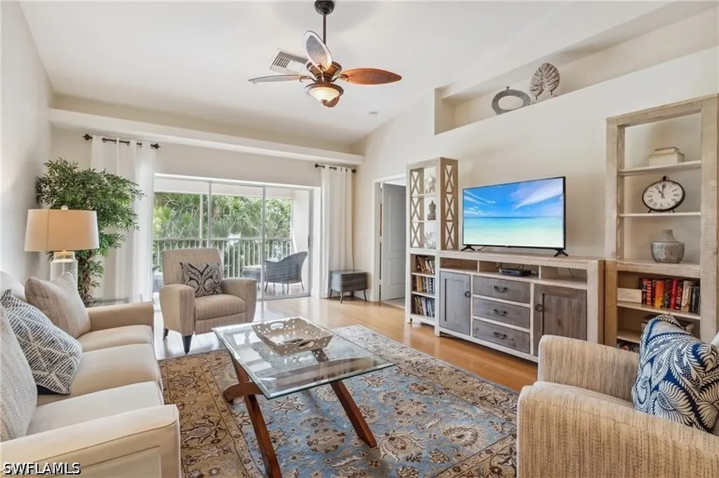 2920 Cypress Trace Circle Naples FL 34119