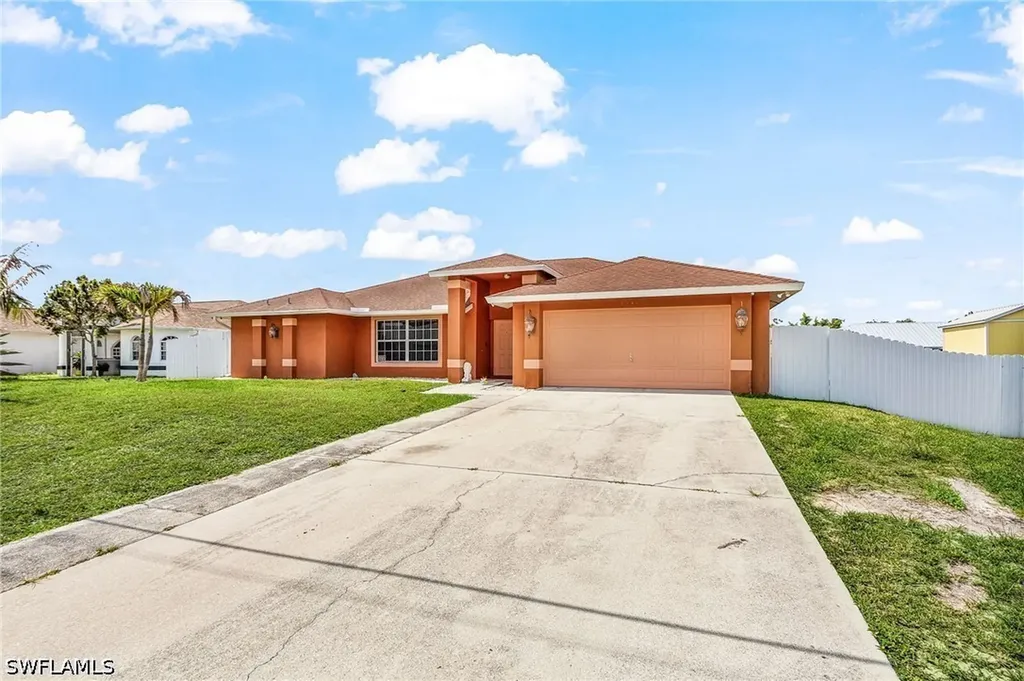 5547 Barth Street Lehigh Acres FL 33971