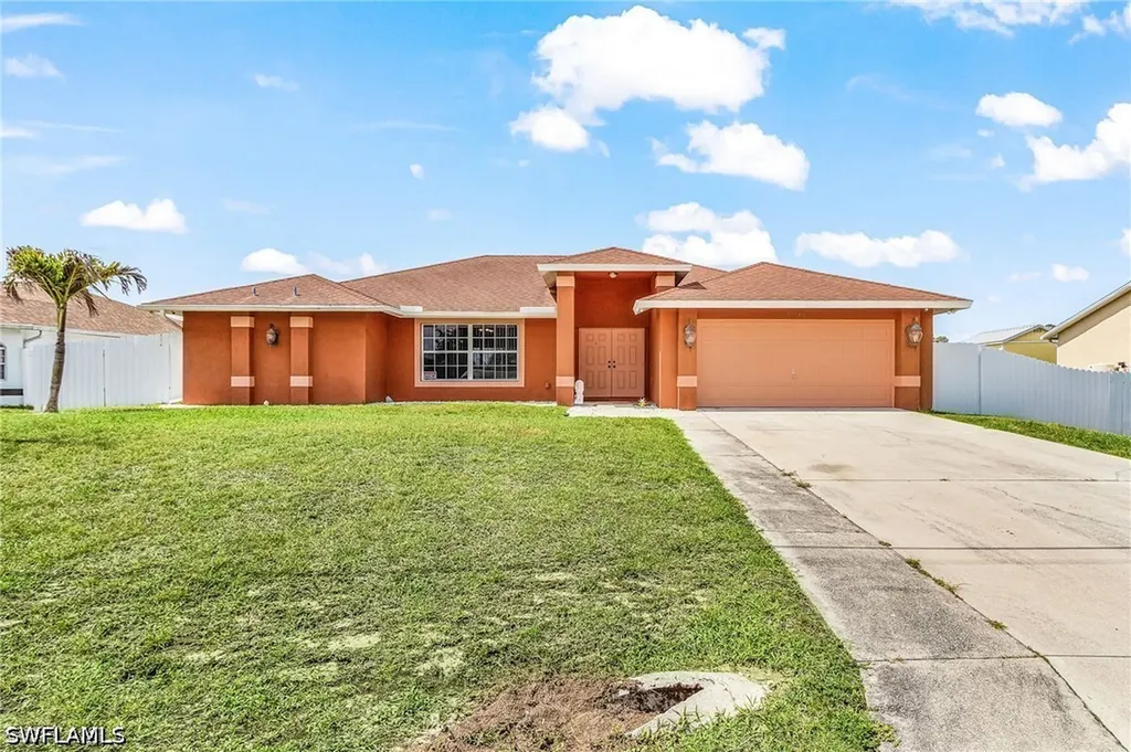 5547 Barth Street Lehigh Acres FL 33971