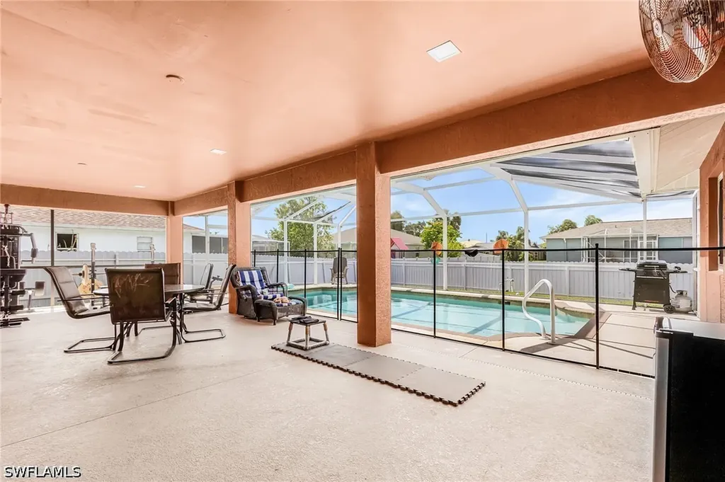 5547 Barth Street Lehigh Acres FL 33971