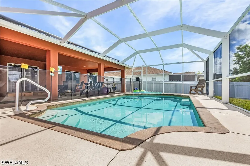 5547 Barth Street Lehigh Acres FL 33971