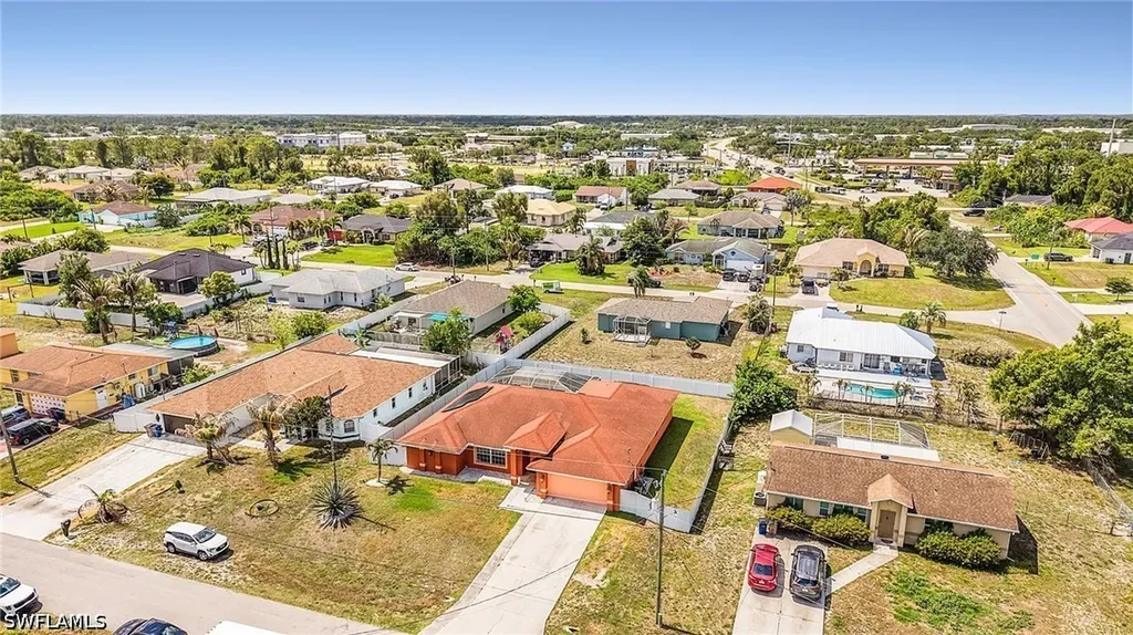 5547 Barth Street Lehigh Acres FL 33971