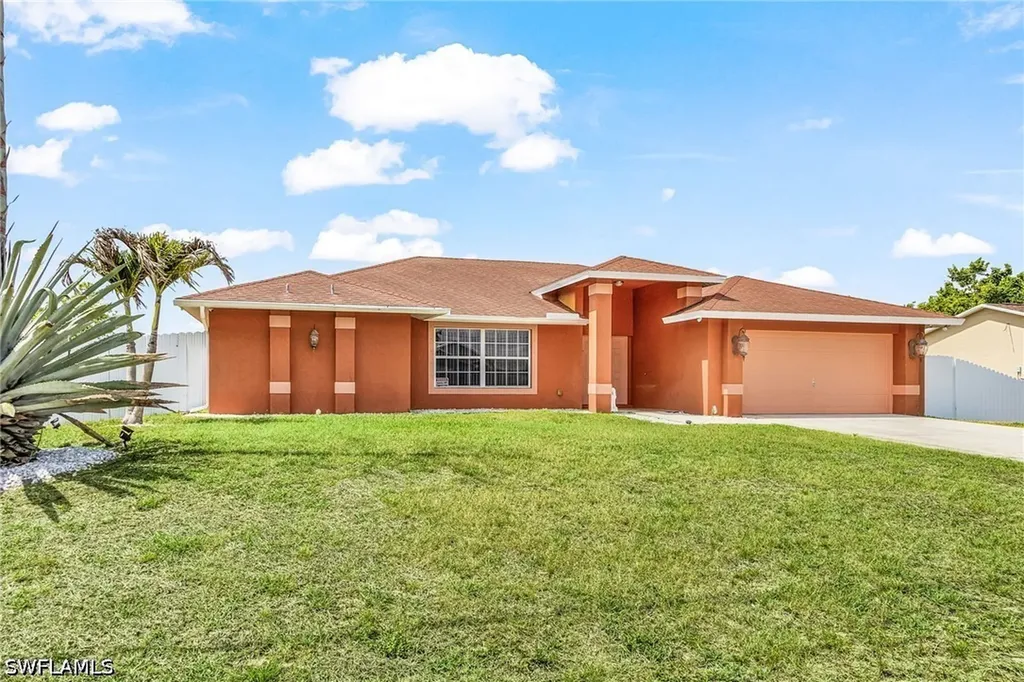 5547 Barth Street Lehigh Acres FL 33971