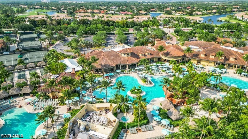 8452 Indian Wells Way Naples FL 34113