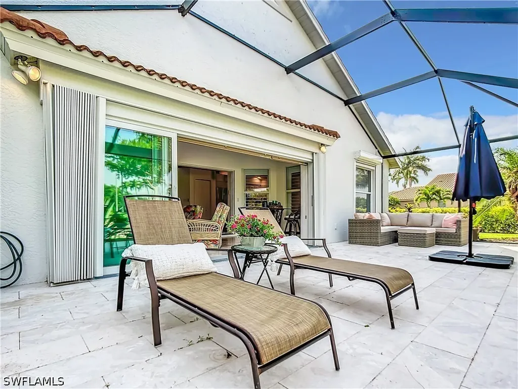 8452 Indian Wells Way Naples FL 34113
