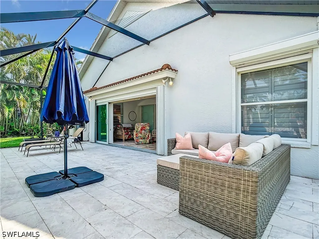 8452 Indian Wells Way Naples FL 34113