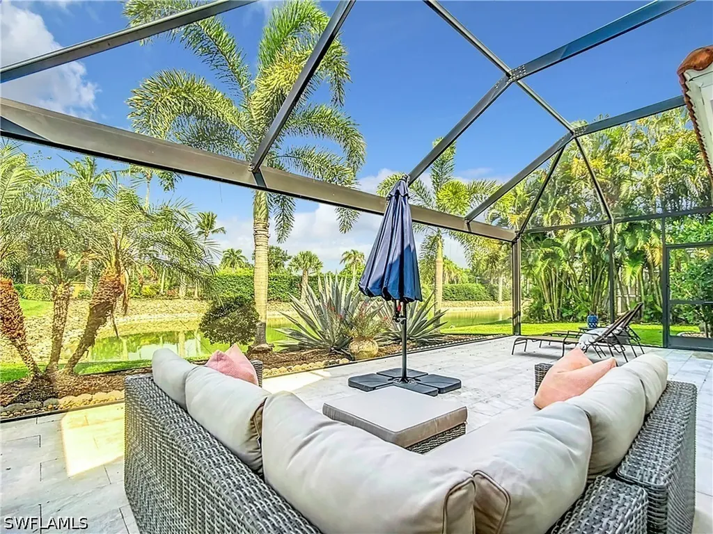 8452 Indian Wells Way Naples FL 34113