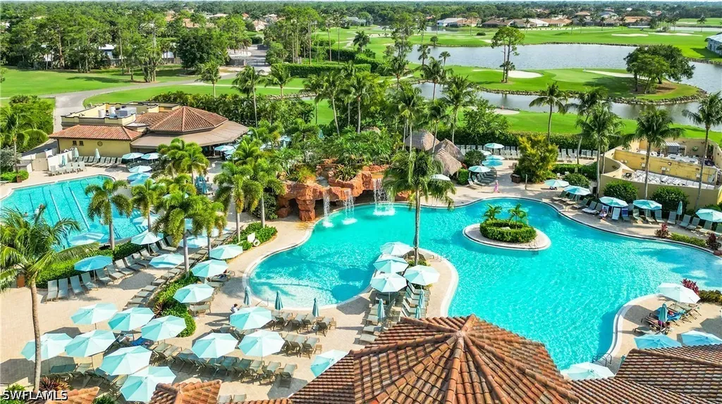 8452 Indian Wells Way Naples FL 34113
