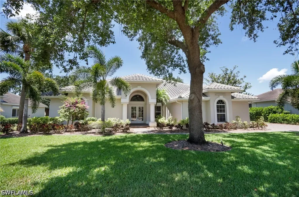 3510 Lakemont Drive Bonita Springs FL 34134
