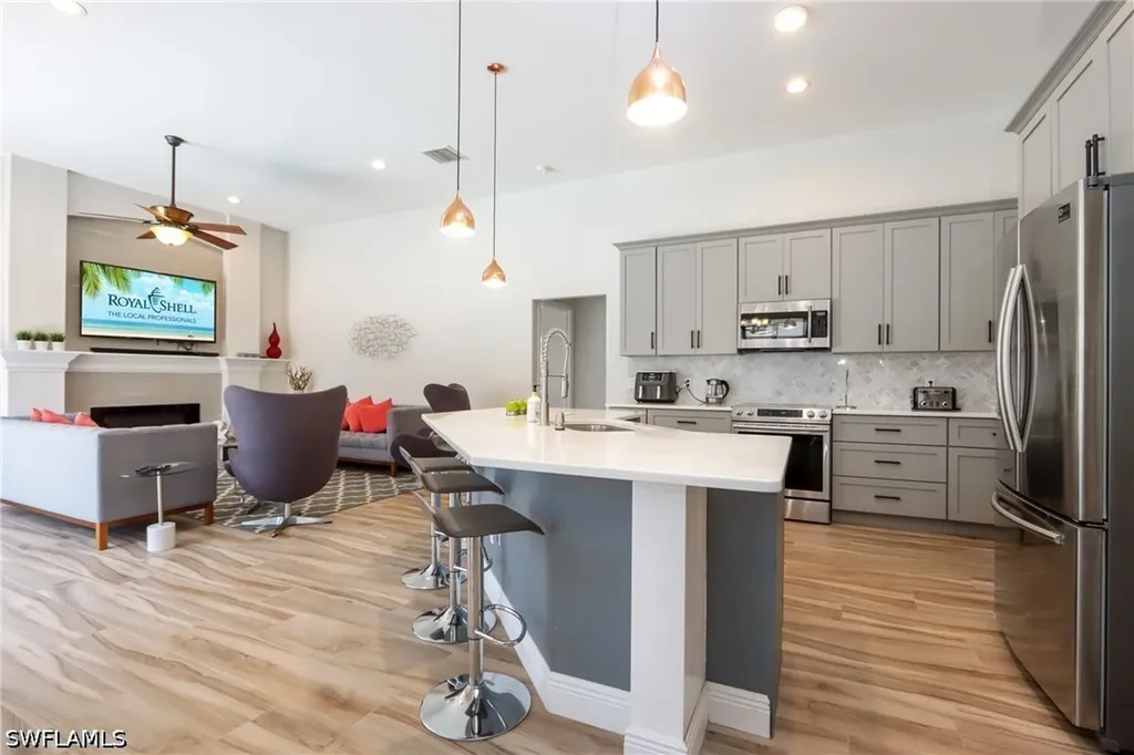 3510 Lakemont Drive Bonita Springs FL 34134