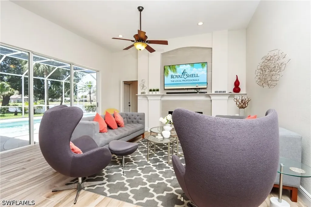 3510 Lakemont Drive Bonita Springs FL 34134