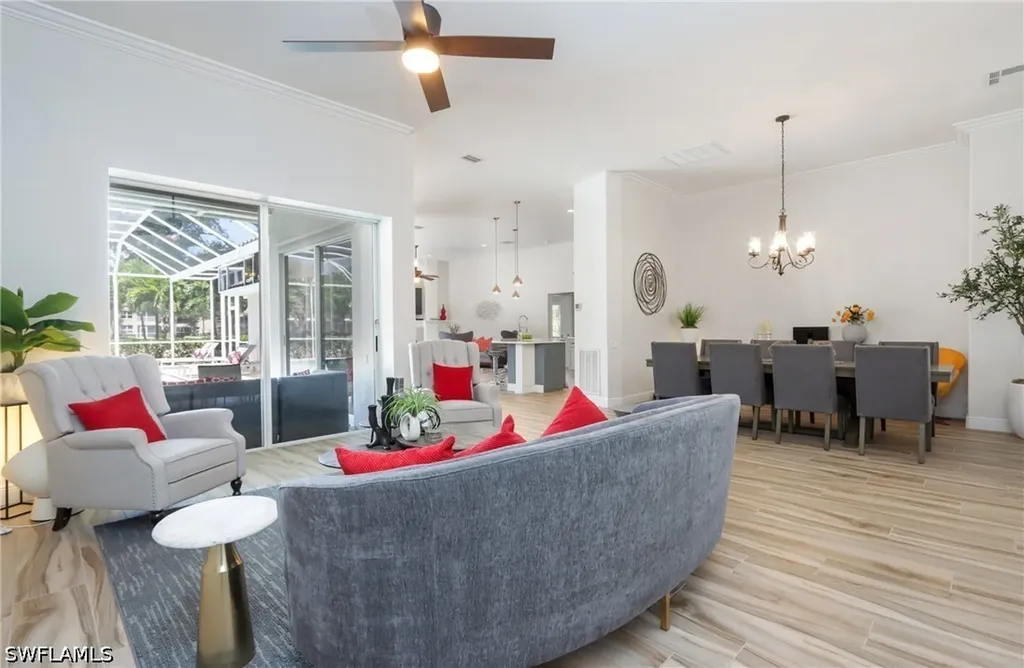 3510 Lakemont Drive Bonita Springs FL 34134