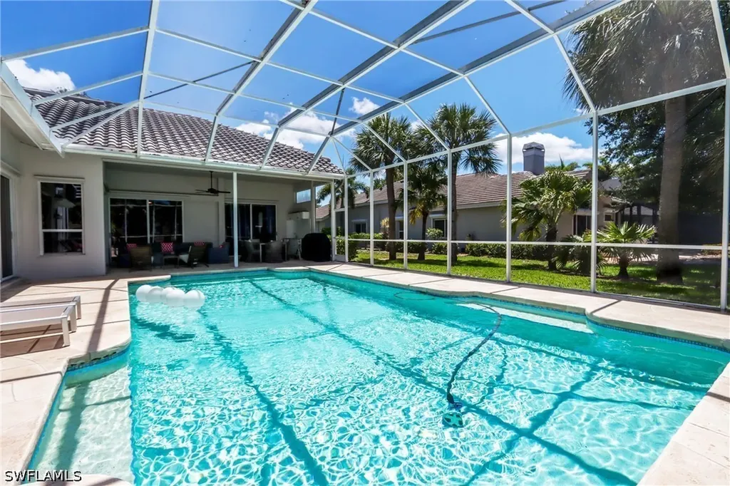 3510 Lakemont Drive Bonita Springs FL 34134
