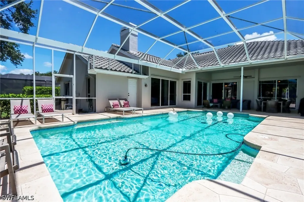 3510 Lakemont Drive Bonita Springs FL 34134