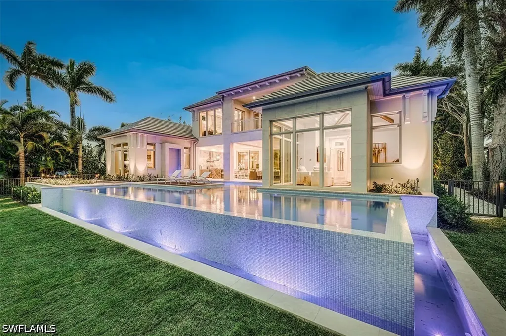 Naples FL, 3455 Gin Lane