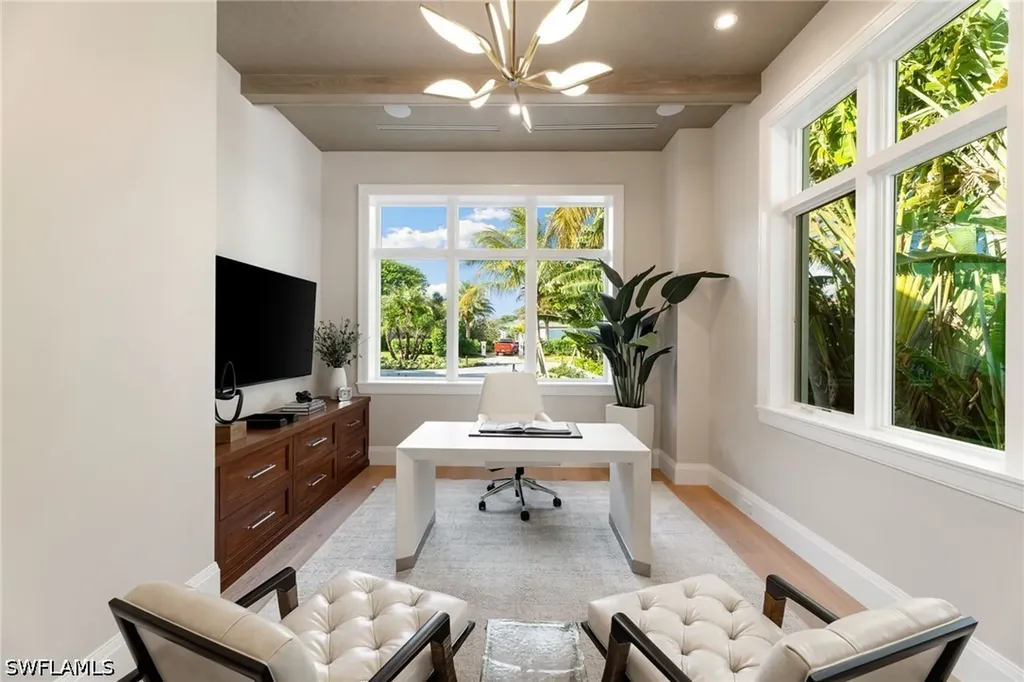 3455 Gin Lane Naples FL 34102